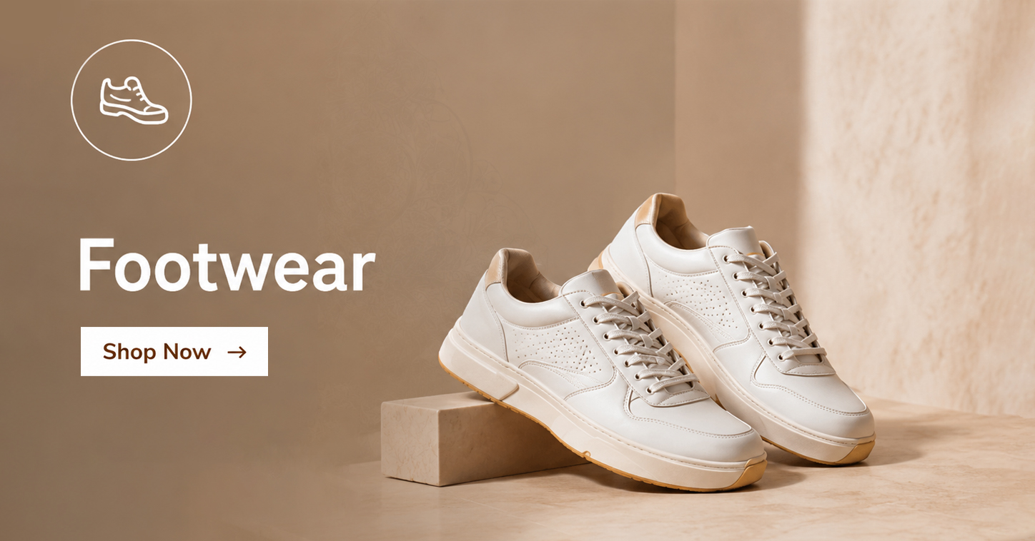 Footwear